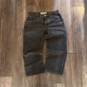 Loose Fit Jeans
